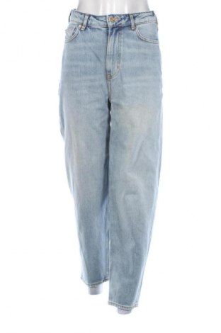 Blugi de femei Scotch & Soda, Mărime S, Culoare Albastru, Preț 187,00 Lei