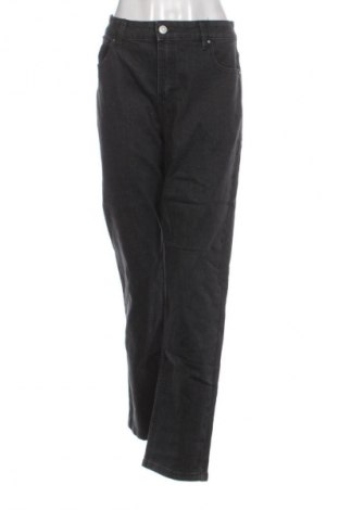 Damskie jeansy Serra, Rozmiar L, Kolor Czarny, Cena 73,99 zł