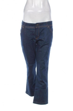 Дамски дънки Seven, Размер XL, Цвят Син, Цена 7,15 €