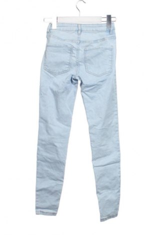 Női farmernadrág Sinsay, Méret XS, Szín Kék, Ár 2 113 Ft