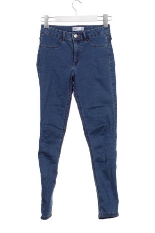 Дамски дънки Sinsay, Размер S, Цвят Син, Цена 7,85 €