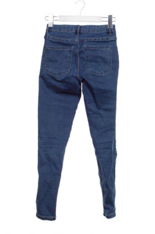 Дамски дънки Sinsay, Размер S, Цвят Син, Цена 7,85 €