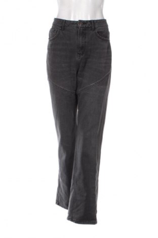Dámske džínsy  Sinsay, Veľkosť M, Farba Sivá, Cena  4,95 €