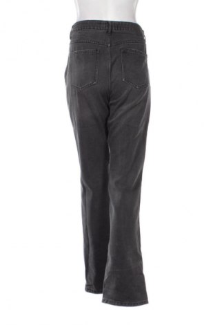 Dámske džínsy  Sinsay, Veľkosť M, Farba Sivá, Cena  4,95 €