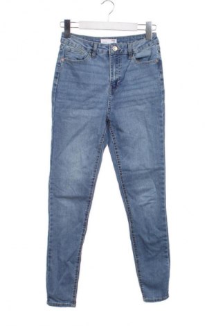 Дамски дънки Sinsay, Размер S, Цвят Син, Цена 6,64 €