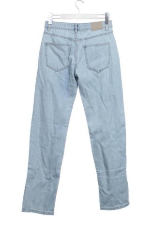 Дамски дънки Sinsay, Размер M, Цвят Син, Цена 11,24 €