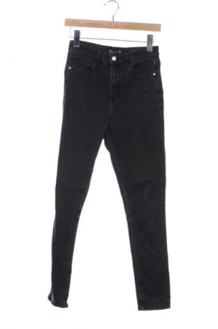 Дамски дънки Sinsay, Размер S, Цвят Черен, Цена 13,80 €