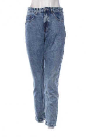 Női farmernadrág Sinsay, Méret M, Szín Kék, Ár 2 049 Ft