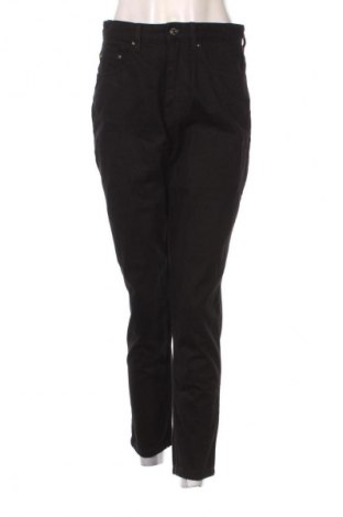 Dámské džíny  Sinsay, Velikost M, Barva Černá, Cena  69,00 Kč