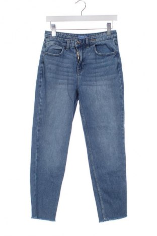 Női farmernadrág Sinsay, Méret S, Szín Kék, Ár 2 639 Ft