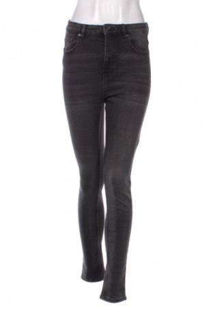 Blugi de femei Sinsay, Mărime S, Culoare Negru, Preț 32,99 Lei