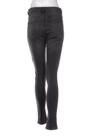 Blugi de femei Sinsay, Mărime S, Culoare Negru, Preț 32,99 Lei