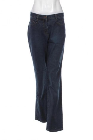 Дамски дънки Sixth Sens, Размер L, Цвят Син, Цена 8,69 €