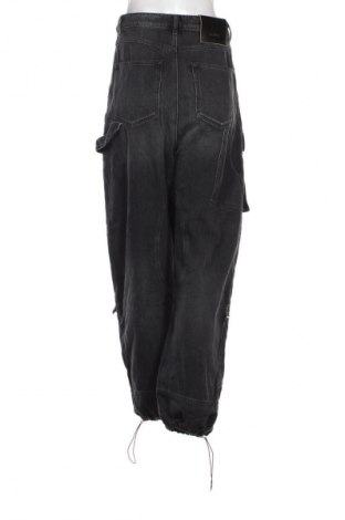 Damskie jeansy Sportmax, Rozmiar S, Kolor Czarny, Cena 378,99 zł