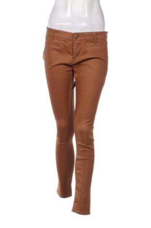 Damen Jeans Stradivarius, Größe M, Farbe Beige, Preis € 5,41