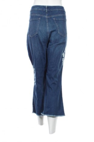 Dámské džíny  Style & Co, Velikost XXL, Barva Modrá, Cena  249,00 Kč