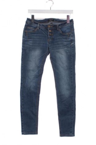 Дамски дънки Sublevel, Размер M, Цвят Син, Цена 9,20 €