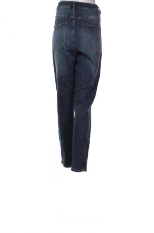 Blugi de femei Switcher, Mărime 3XL, Culoare Albastru, Preț 55,99 Lei
