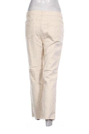 Дамски дънки THE WILLOW LABEL, Размер L, Цвят Бежов, Цена 9,71 €