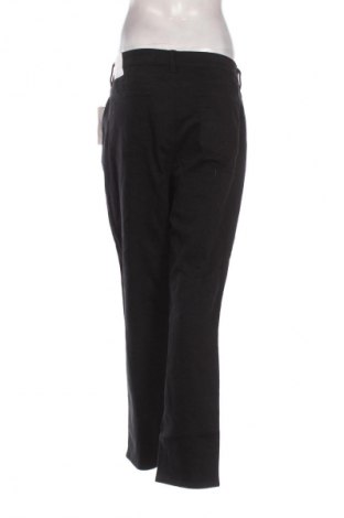 Γυναικείο Τζίν Talbots, Μέγεθος XXL, Χρώμα Μαύρο, Τιμή 13,99 €