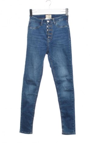 Дамски дънки Tally Weijl, Размер S, Цвят Син, Цена 12,27 €
