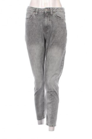 Дамски дънки Terranova, Размер S, Цвят Сив, Цена 9,20 €