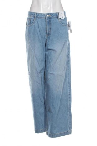 Dámské džíny  The 1964 Denim Company, Velikost L, Barva Modrá, Cena  699,00 Kč