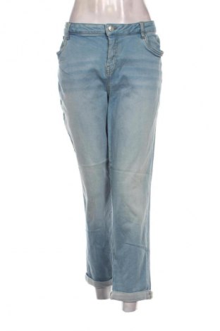 Дамски дънки The 1964 Denim Company, Размер XL, Цвят Син, Цена 7,15 €