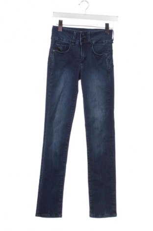 Дамски дънки Tiffosi Denim, Размер S, Цвят Син, Цена 10,26 €