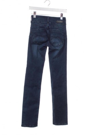 Дамски дънки Tiffosi Denim, Размер S, Цвят Син, Цена 10,26 €