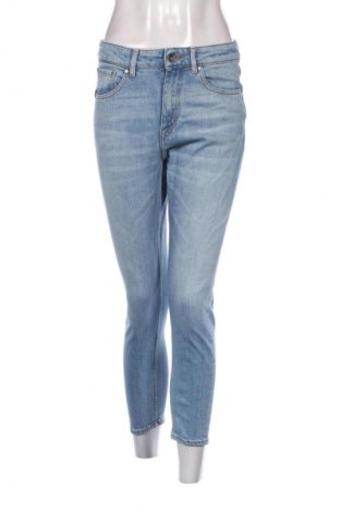 Дамски дънки Tiger Of Sweden, Размер S, Цвят Син, Цена 41,41 €