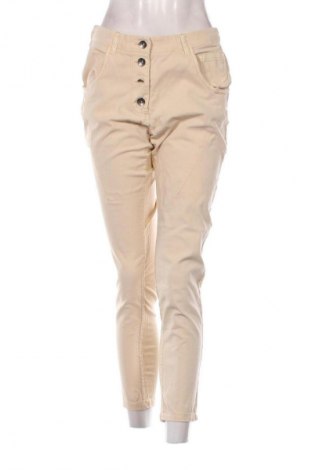 Дамски дънки Timeout, Размер L, Цвят Бежов, Цена 5,62 €