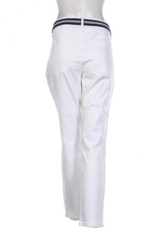 Дамски дънки Tom Tailor, Размер XXL, Цвят Бял, Цена 29,65 €