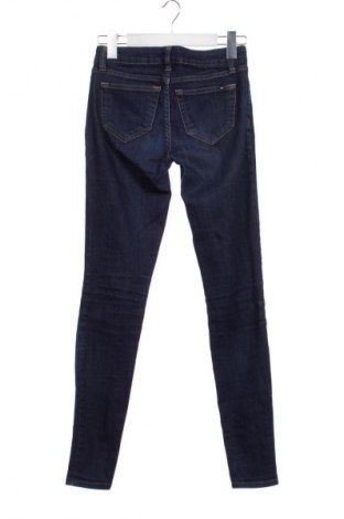 Дамски дънки Tommy Hilfiger, Размер XS, Цвят Син, Цена 38,85 €