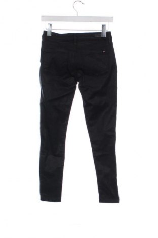 Damen Jeans Tommy Hilfiger, Größe XS, Farbe Schwarz, Preis € 32,99