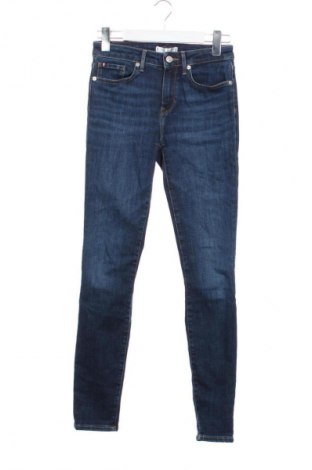 Дамски дънки Tommy Hilfiger, Размер S, Цвят Син, Цена 55,21 €