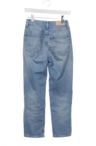 Dámské džíny  Tommy Hilfiger, Velikost XXS, Barva Modrá, Cena  1 199,00 Kč