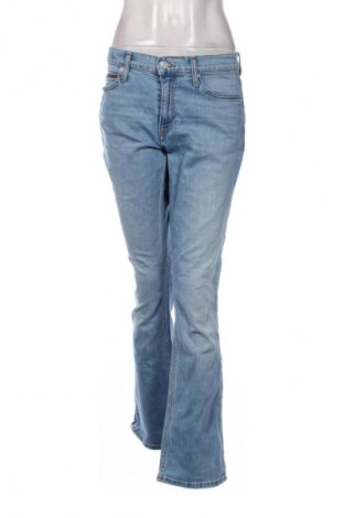 Γυναικείο Τζίν Tommy Jeans, Μέγεθος XL, Χρώμα Μπλέ, Τιμή 27,99 €