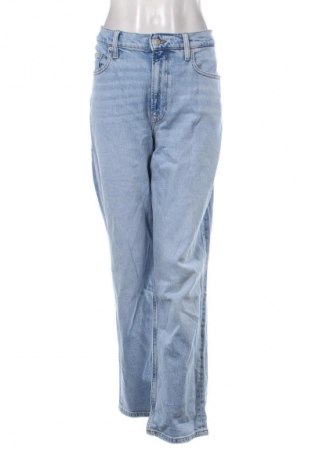 Dámske džínsy  Tommy Jeans, Veľkosť XL, Farba Modrá, Cena  33,95 €