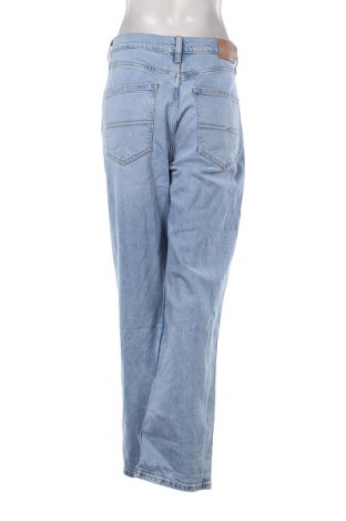 Dámske džínsy  Tommy Jeans, Veľkosť XL, Farba Modrá, Cena  33,95 €