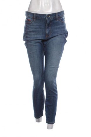 Γυναικείο Τζίν Tommy Jeans, Μέγεθος XL, Χρώμα Μπλέ, Τιμή 44,99 €