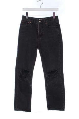 Női farmernadrág Topshop, Méret S, Szín Szürke, Ár 6 112 Ft