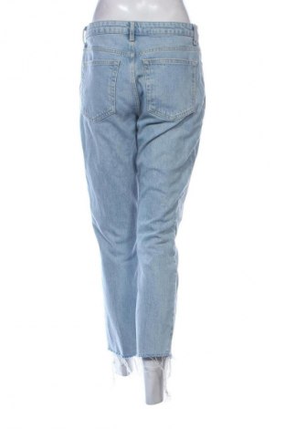 Dámské džíny  Topshop, Velikost L, Barva Modrá, Cena  689,00 Kč