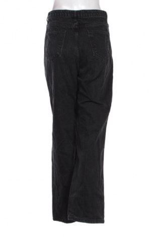 Дамски дънки Trendyol, Размер M, Цвят Черен, Цена 9,71 €