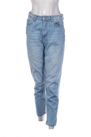 Damskie jeansy Trendyol, Rozmiar M, Kolor Niebieski, Cena 67,99 zł