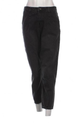 Дамски дънки Trendyol, Размер M, Цвят Черен, Цена 21,47 €