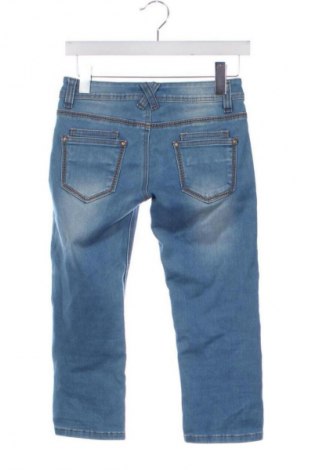 Damskie jeansy Unbranded, Rozmiar XS, Kolor Niebieski, Cena 11,99 zł