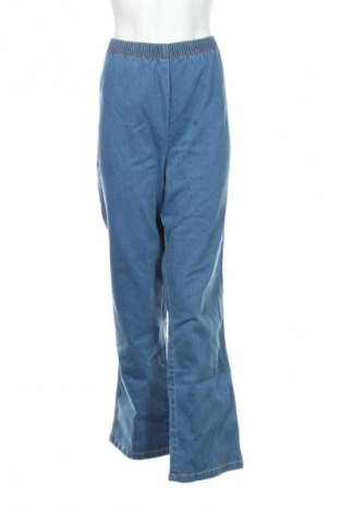 Dámské džíny  Unbranded, Velikost XXL, Barva Modrá, Cena  329,00 Kč
