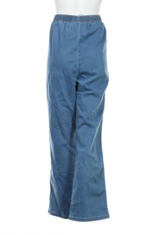 Dámské džíny  Unbranded, Velikost XXL, Barva Modrá, Cena  329,00 Kč