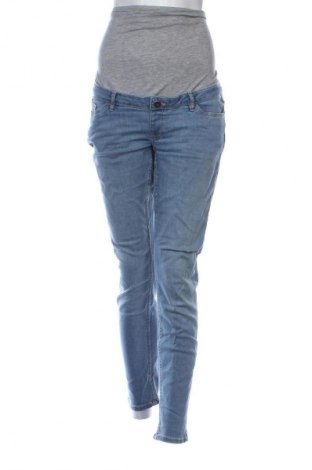 Damskie jeansy Unbranded, Rozmiar M, Kolor Niebieski, Cena 12,99 zł